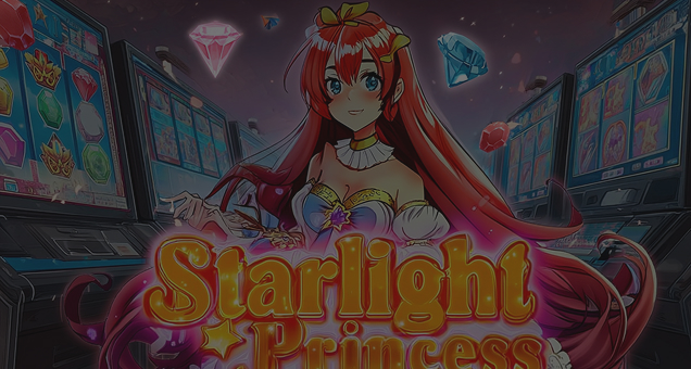 Starlight Princess