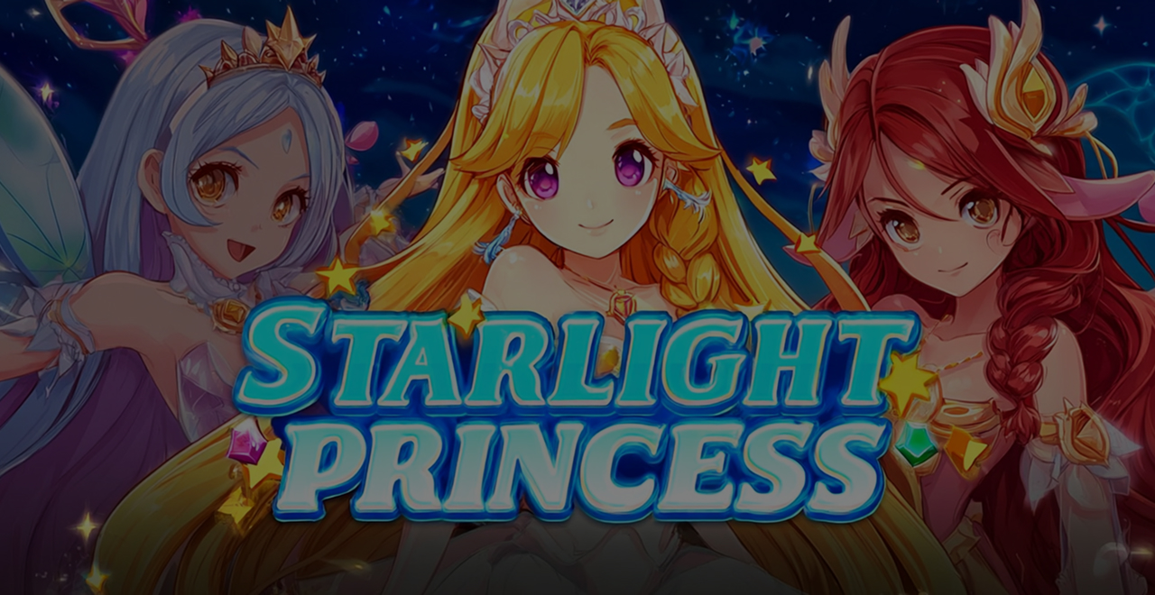Starlight Princess